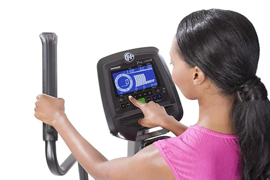 Horizon Evolve 5 Elliptical