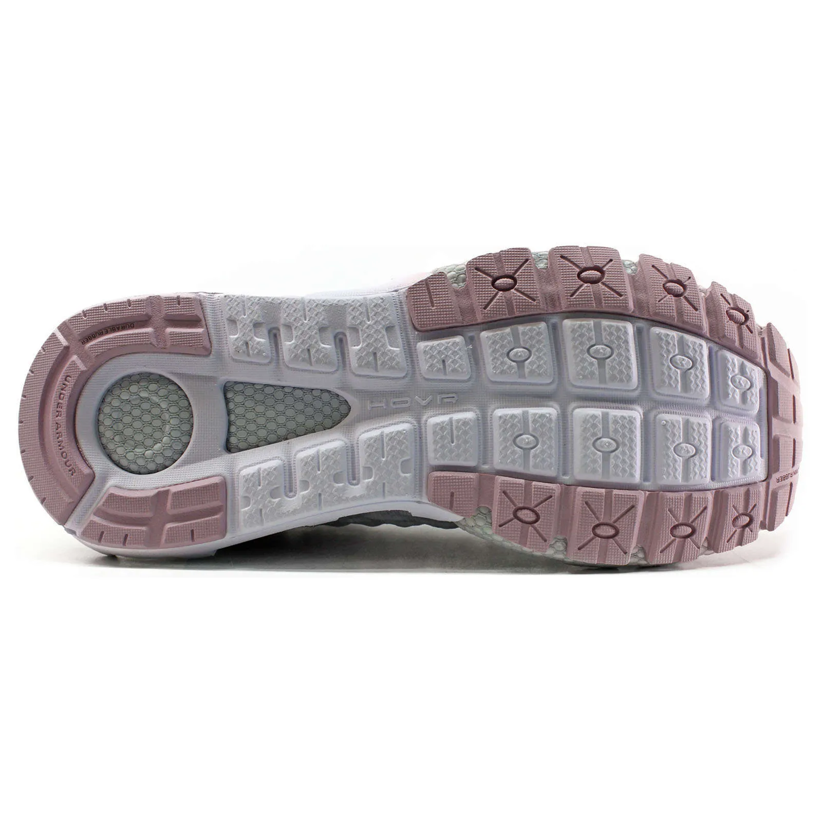 HOVR Mega 2 Clone Synthetic Textile Women's Low-Top Trainers