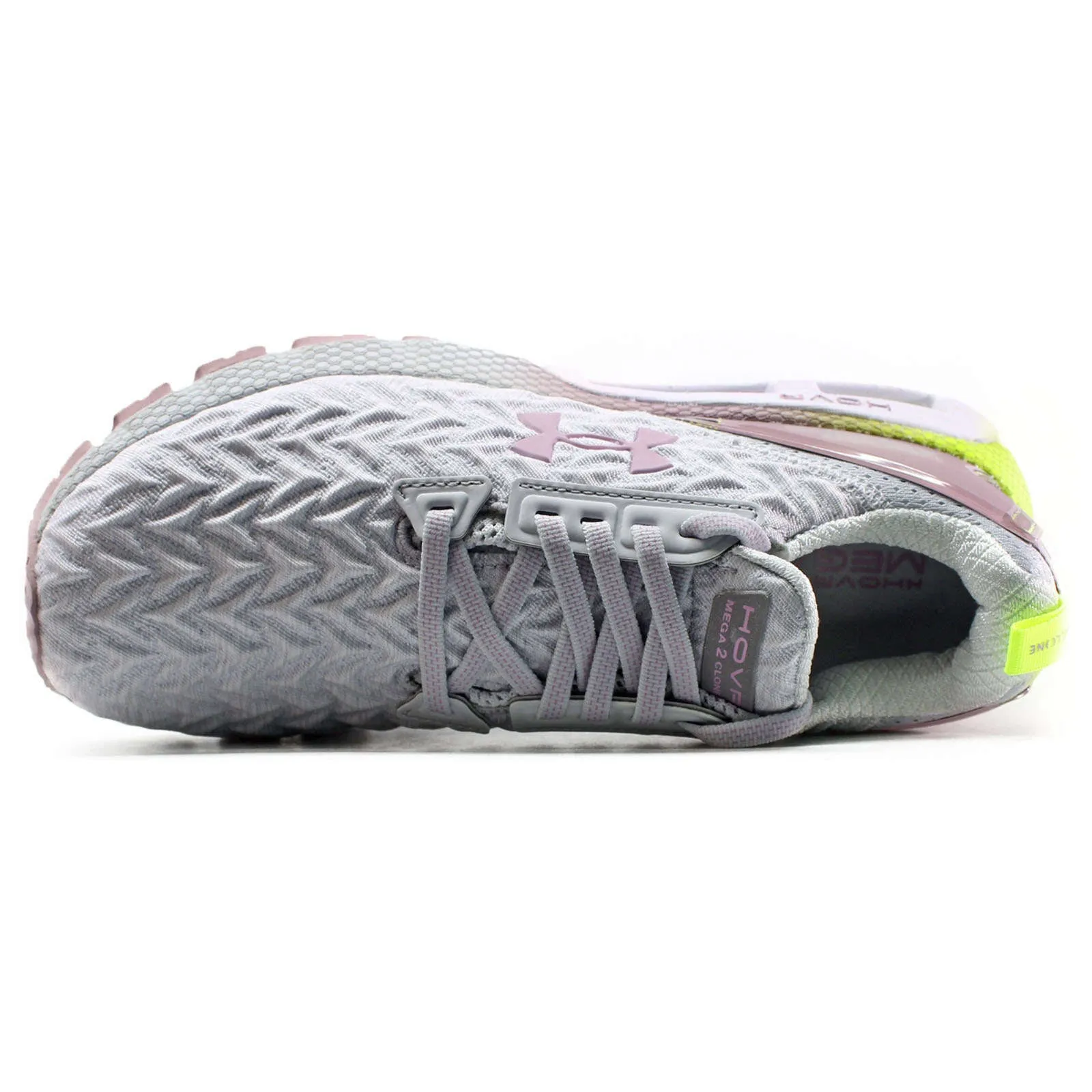 HOVR Mega 2 Clone Synthetic Textile Women's Low-Top Trainers