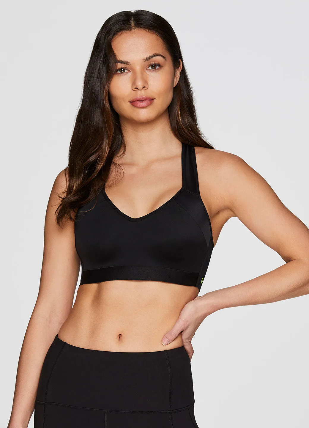 Impact Your Workout Bra