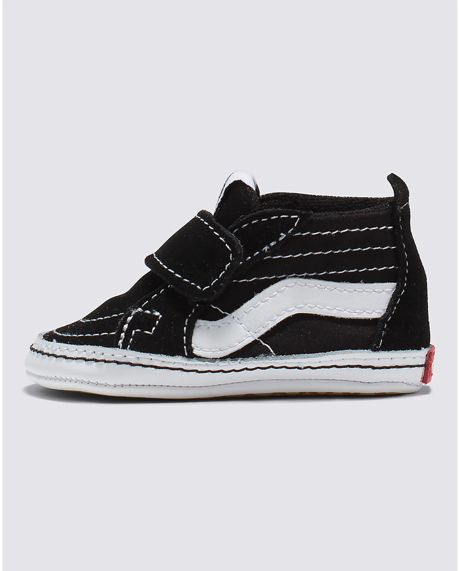 Infant Sk8-Hi Crib Shoes