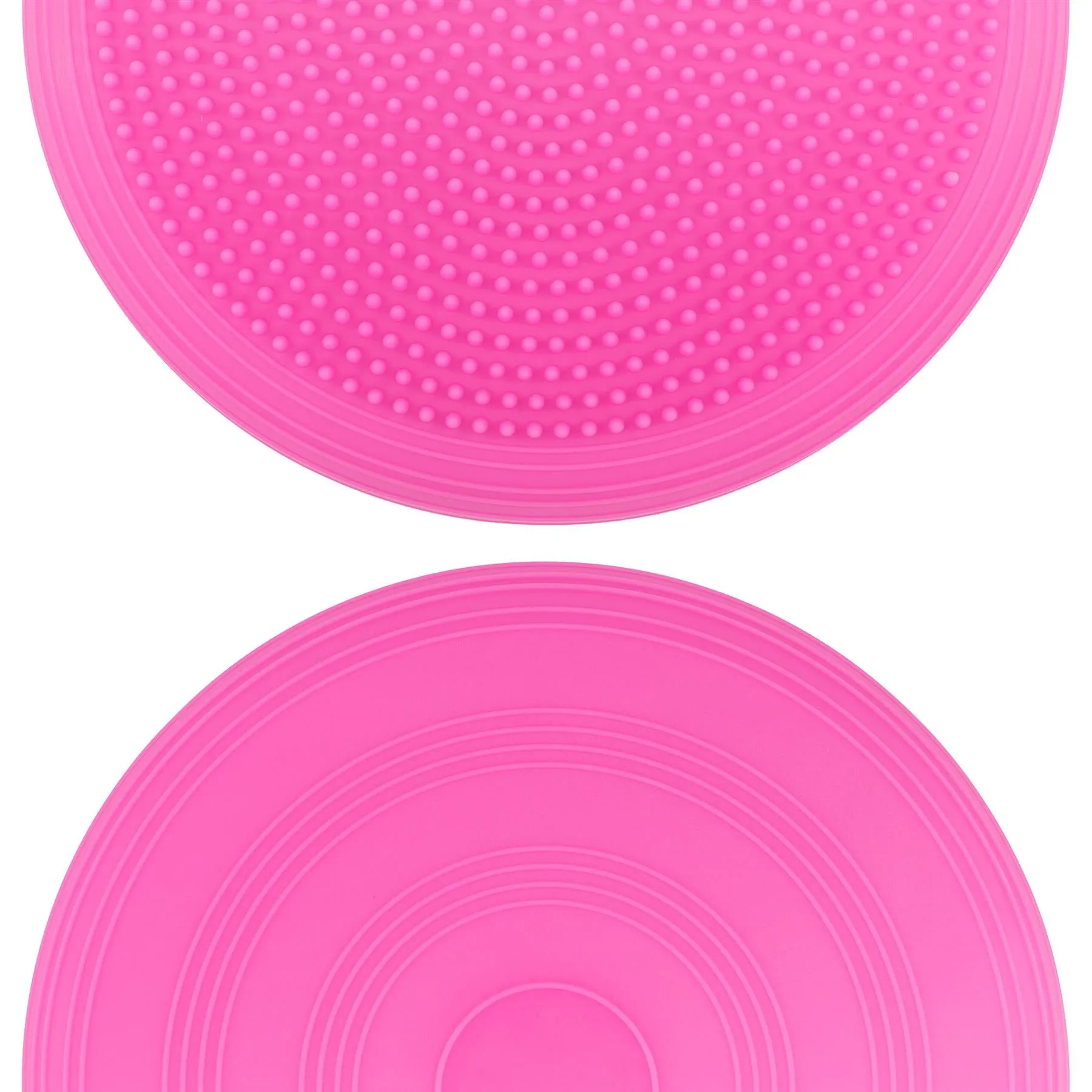 Inflatable Balance Cushion