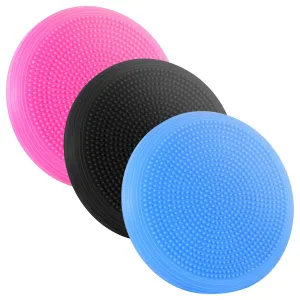 Inflatable Balance Cushion