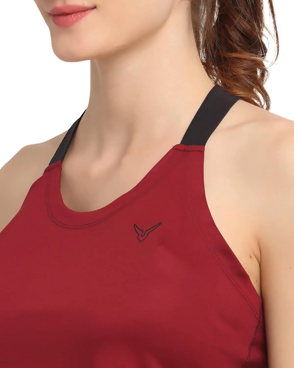 Invincible Women’s Backdrop Tank