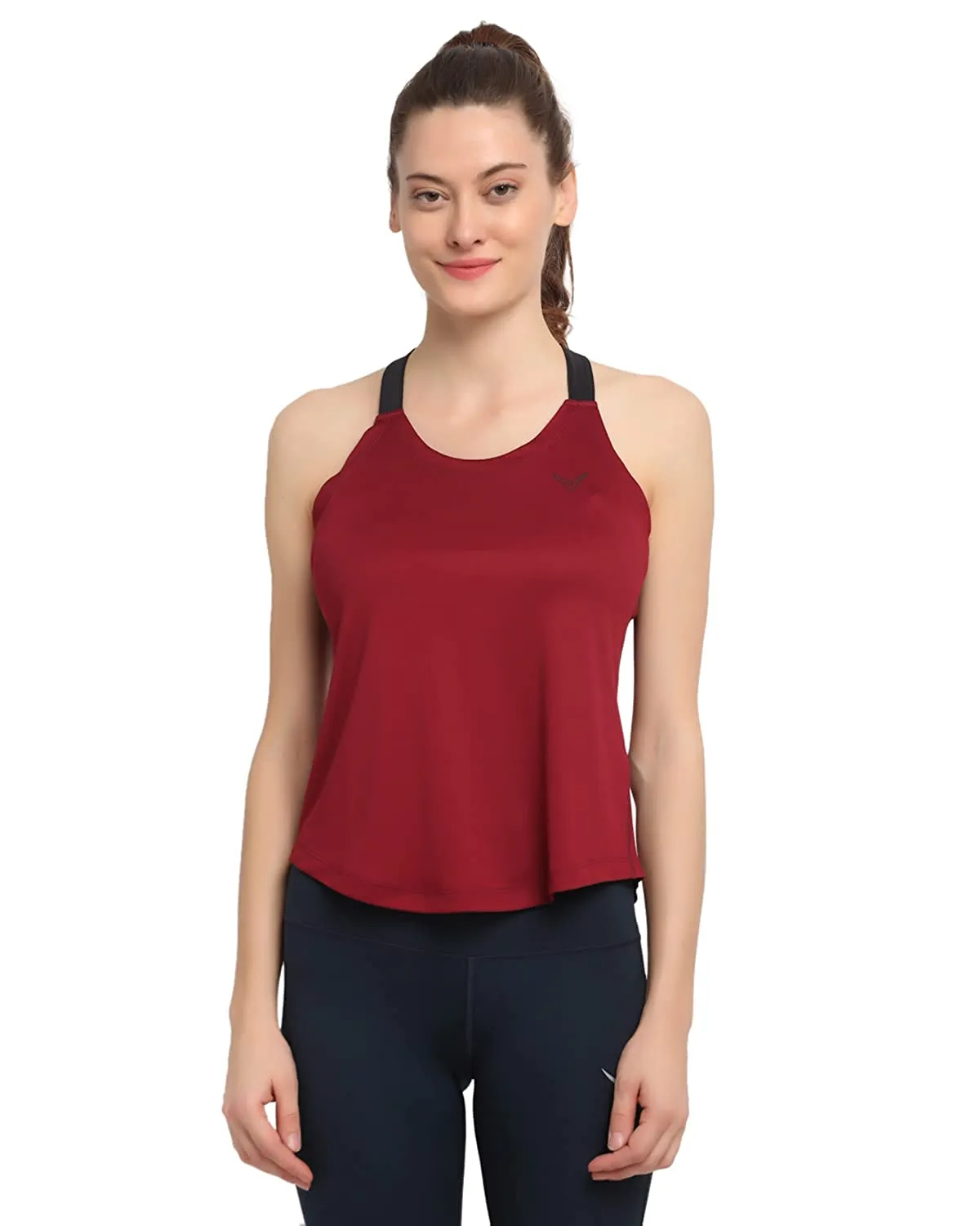 Invincible Women’s Backdrop Tank