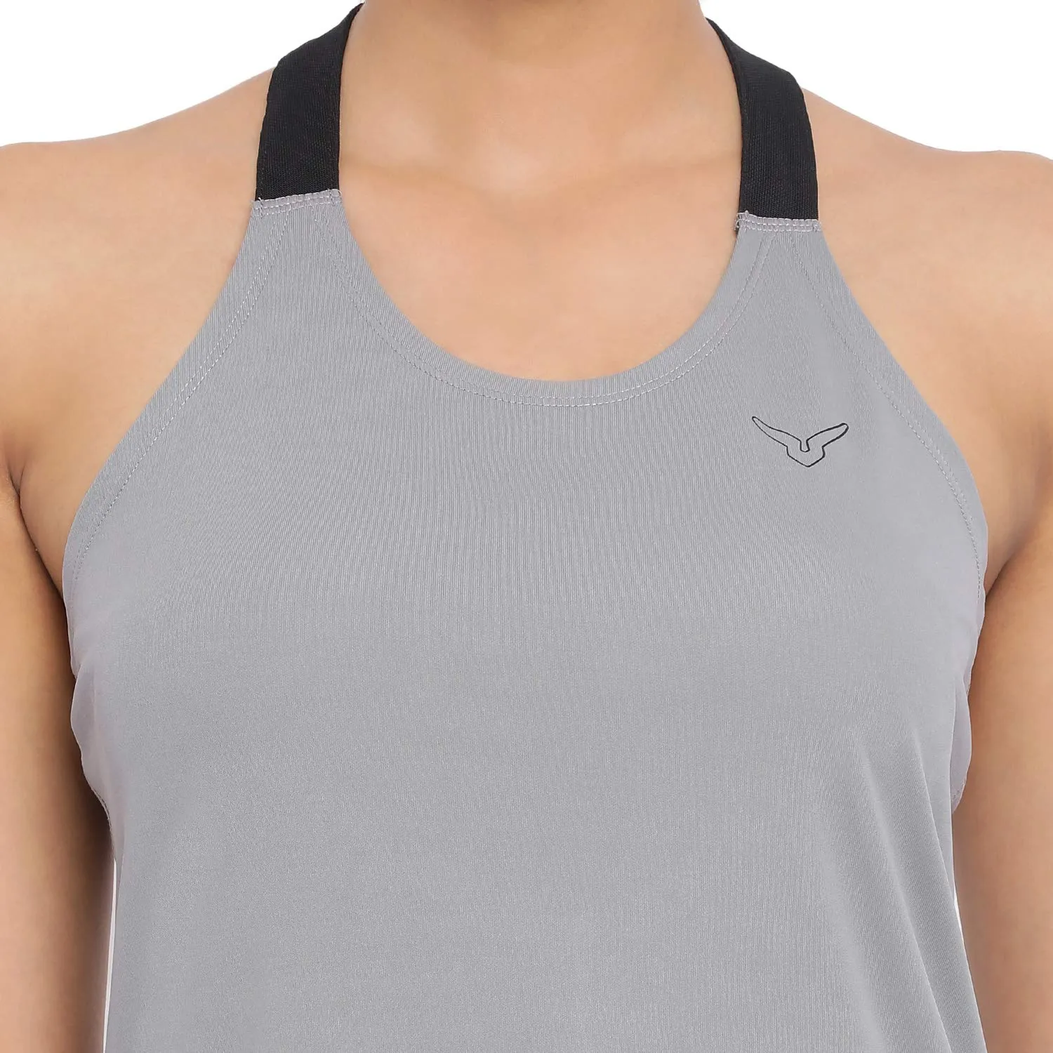 Invincible Women’s Backdrop Tank