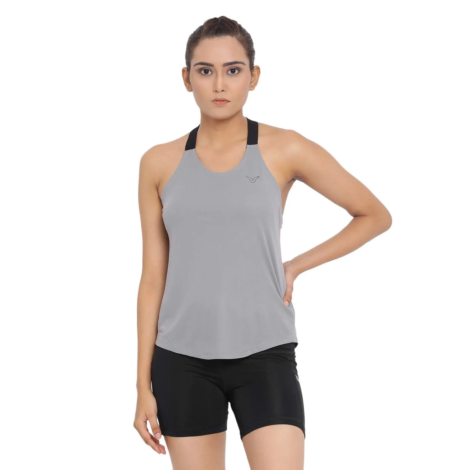 Invincible Women’s Backdrop Tank