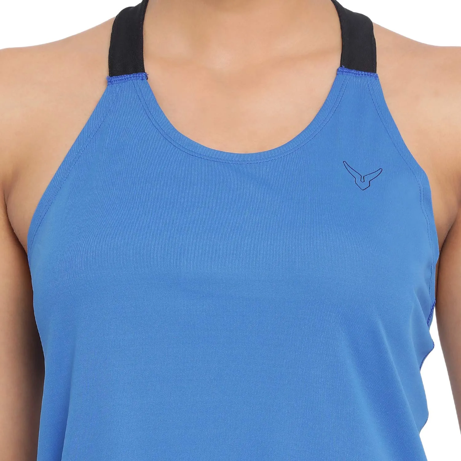 Invincible Women’s Backdrop Tank