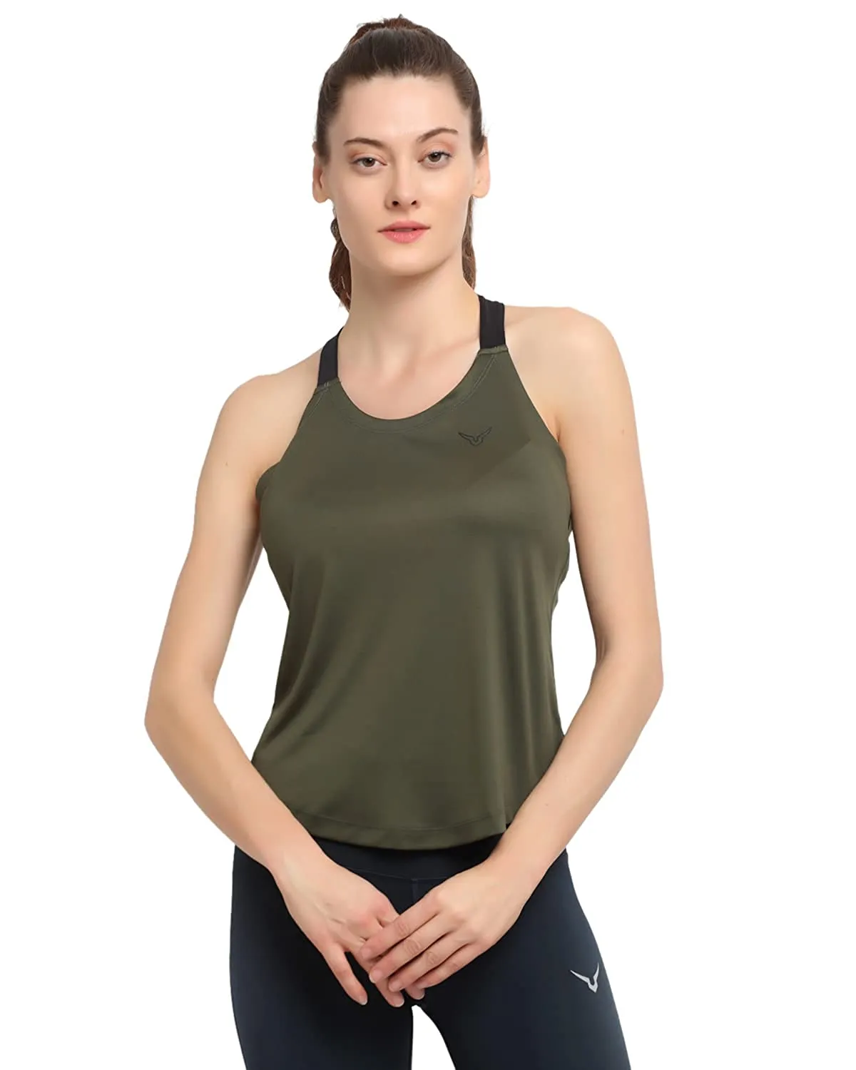 Invincible Women’s Backdrop Tank