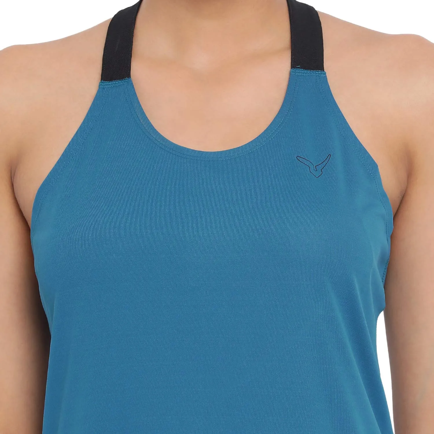 Invincible Women’s Backdrop Tank