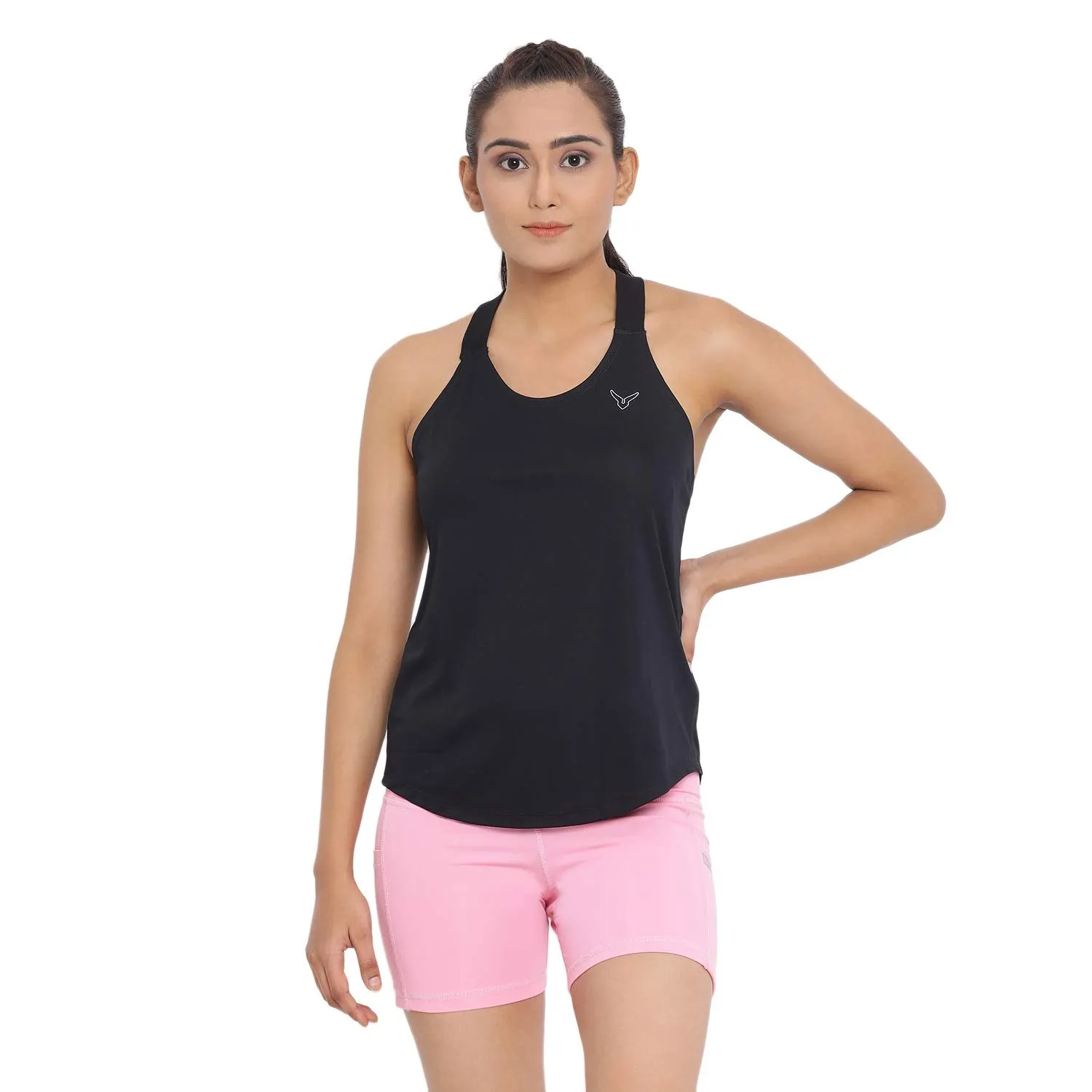 Invincible Women’s Backdrop Tank