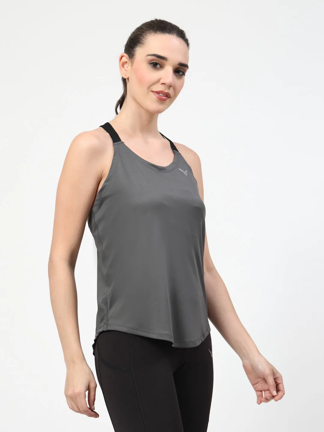 Invincible Women’s Backdrop Tank