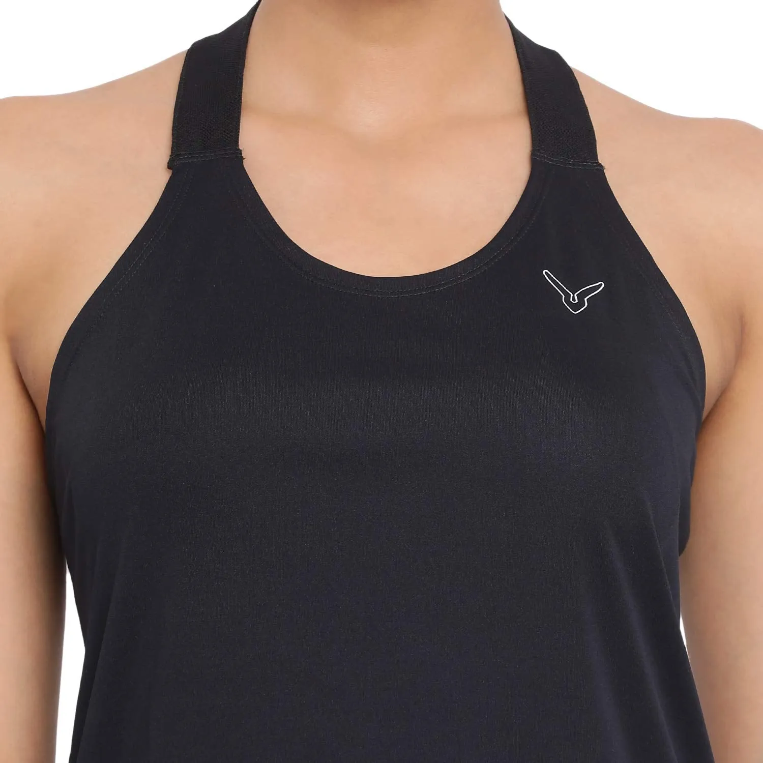 Invincible Women’s Backdrop Tank