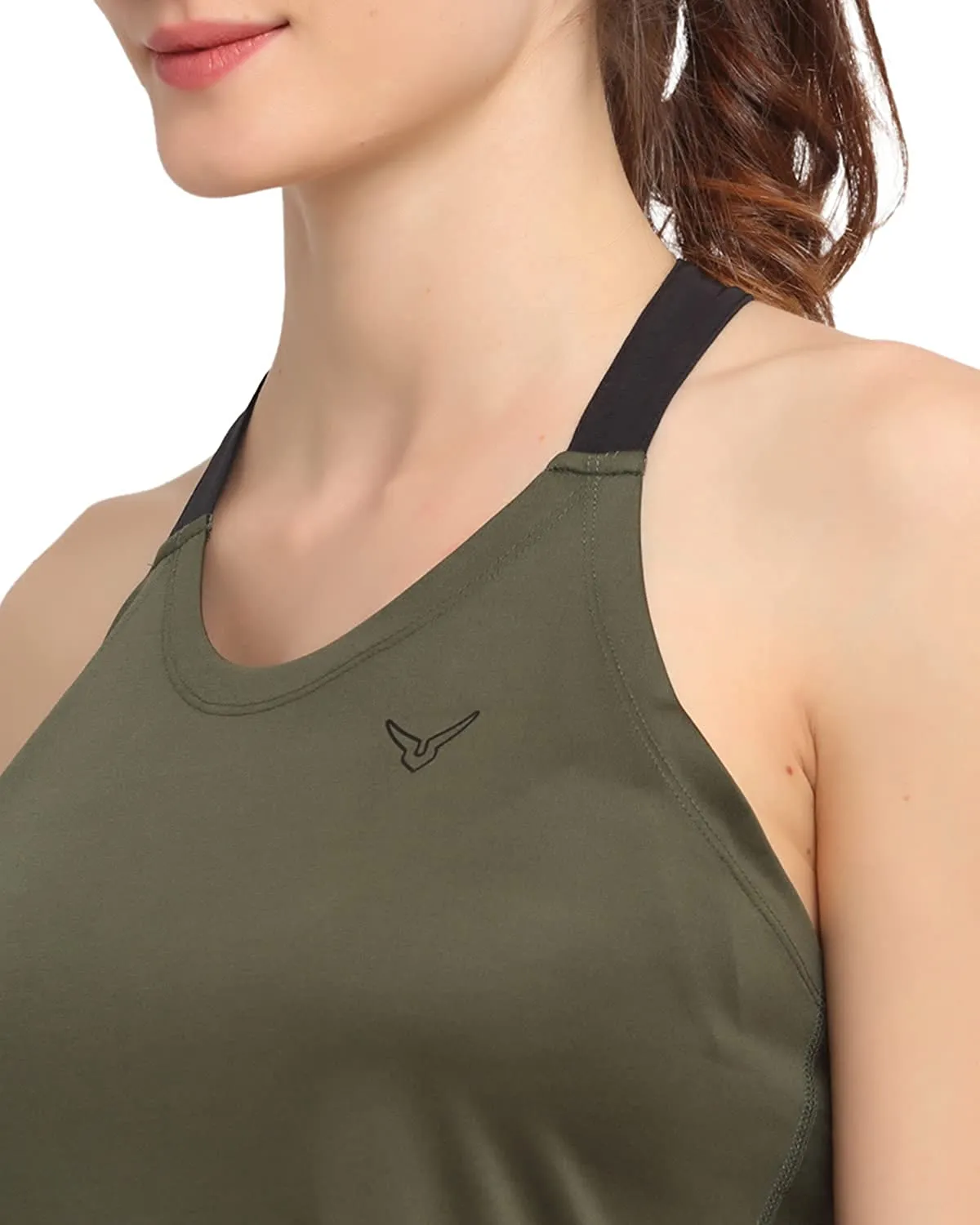 Invincible Women’s Backdrop Tank