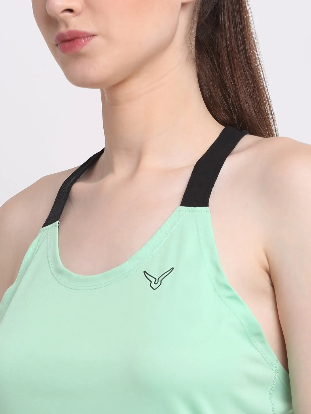 Invincible Women’s Backdrop Tank