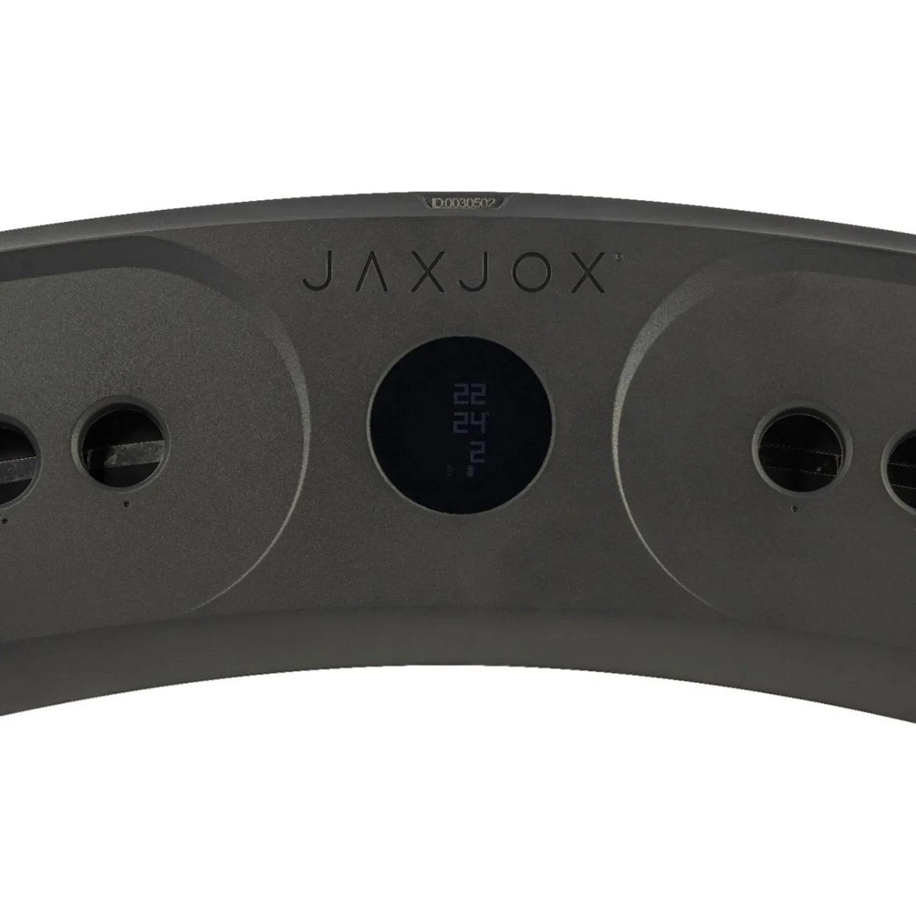 JAXJOX Push Up Connect™ - Digital Push Up Unit