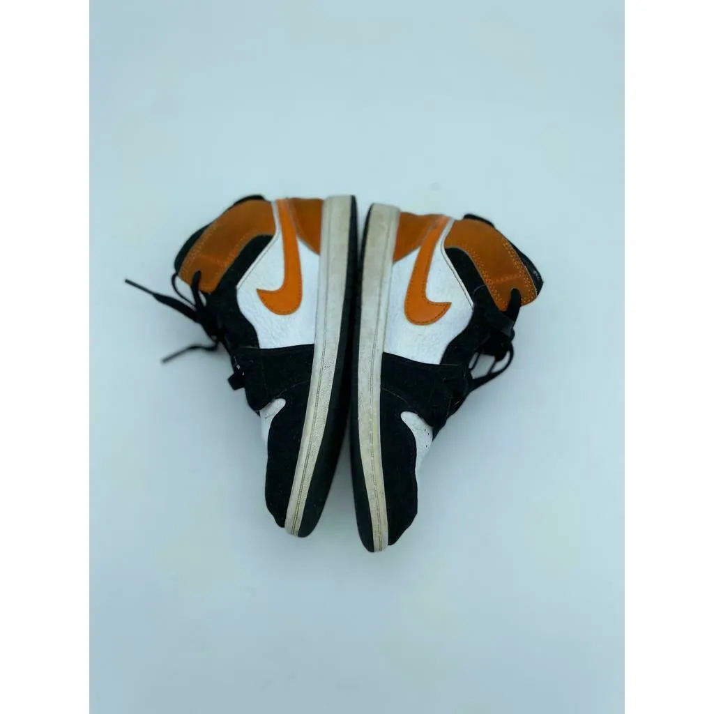 Jordan 1 Mid Shattered Backboard PS Size 2Y