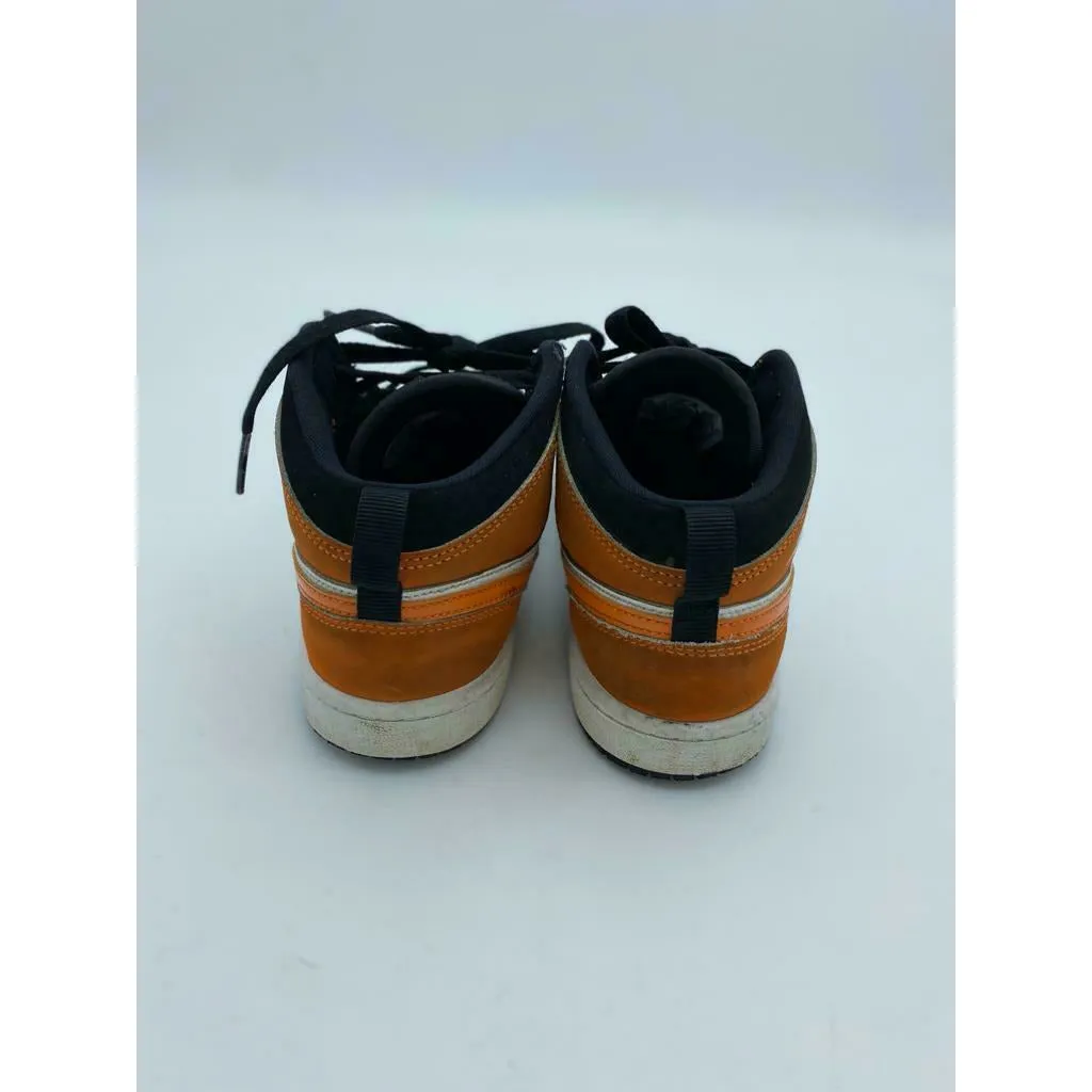 Jordan 1 Mid Shattered Backboard PS Size 2Y