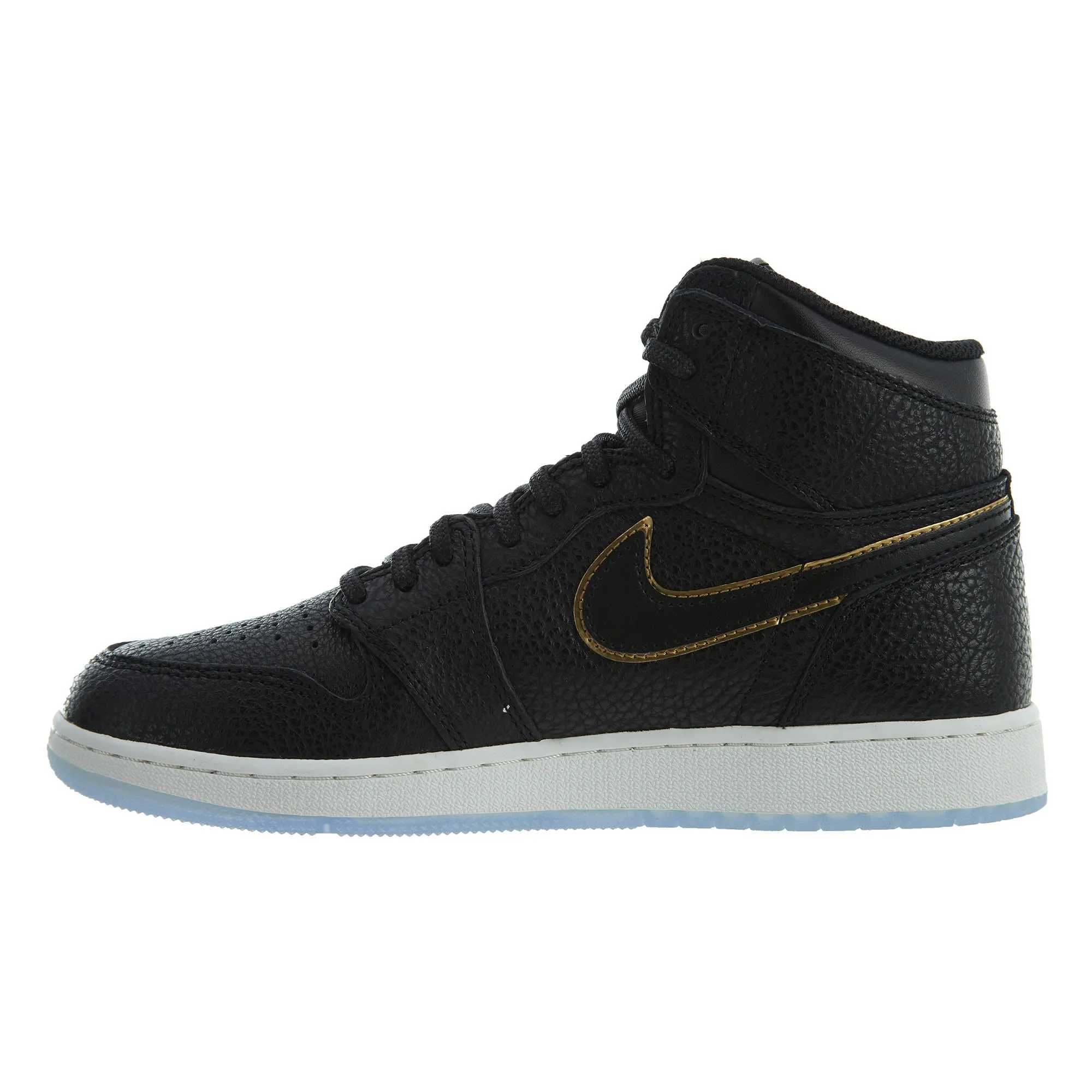 Jordan 1 Retro High City Of Flight Basketball Shoes