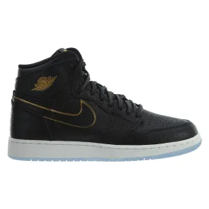 Jordan 1 Retro High City Of Flight Basketball Shoes