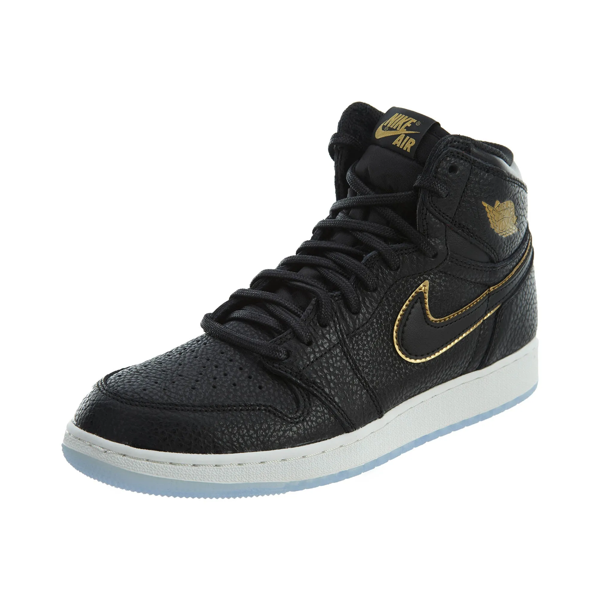 Jordan 1 Retro High City Of Flight Basketball Shoes