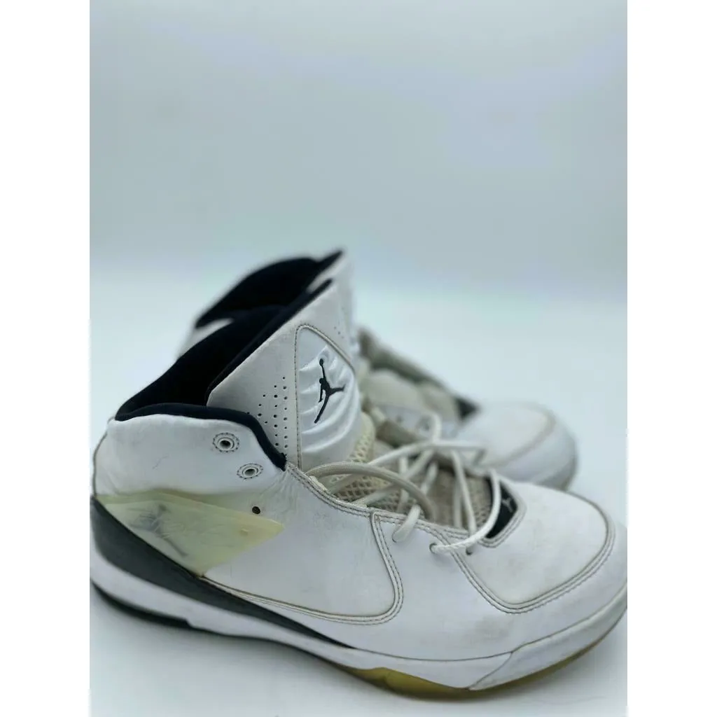 Jordan Air Incline White/Black Graphite-White Size 10.5