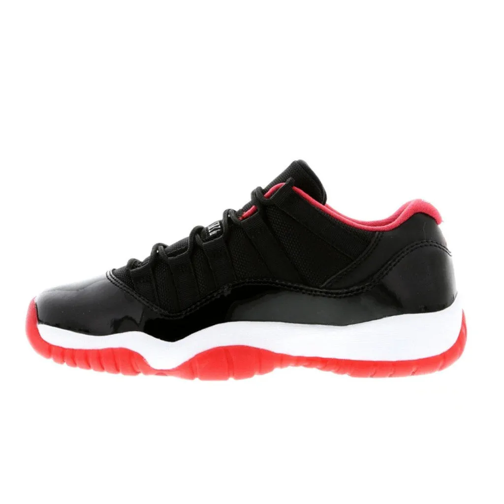 JORDAN RETRO 11 BRED