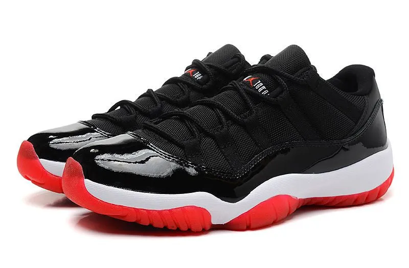 JORDAN RETRO 11 BRED