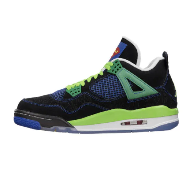 JORDAN RETRO 4 DB DOERNBECHER