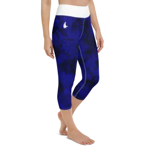 Justice Sports Capris