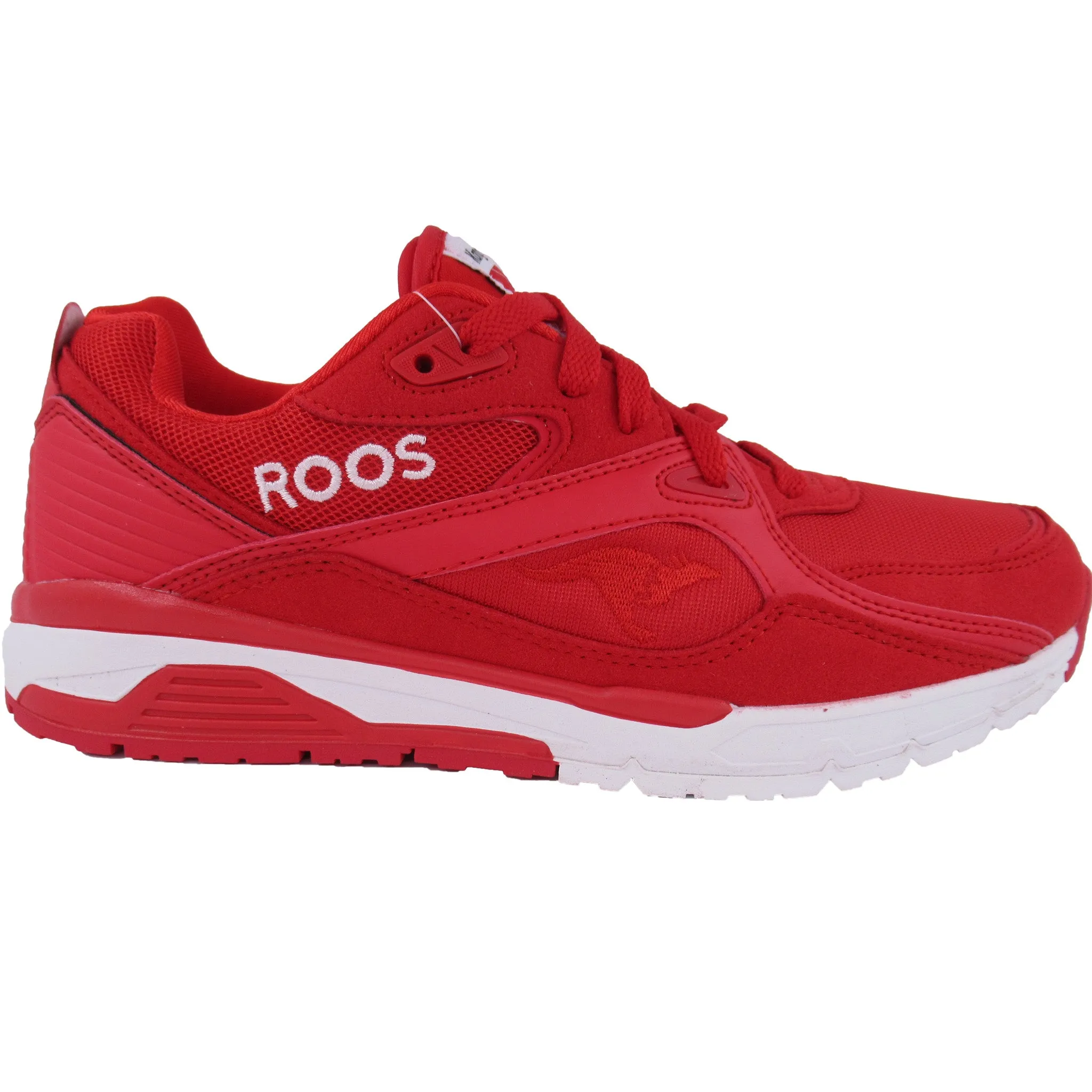 KangaROOS Roos Mens Runaway Casual Classic Athletic Shoes