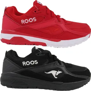 KangaROOS Roos Mens Runaway Casual Classic Athletic Shoes