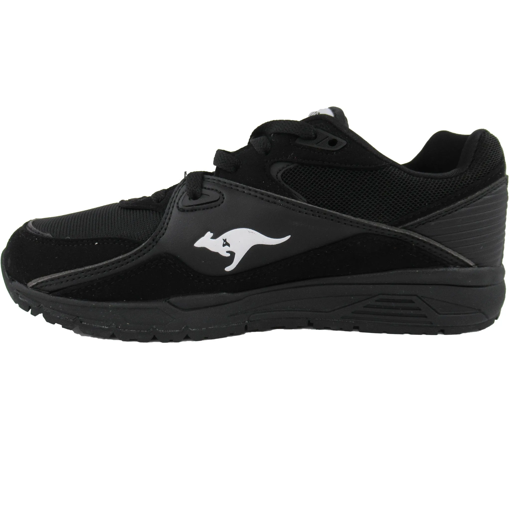 KangaROOS Roos Mens Runaway Casual Classic Athletic Shoes