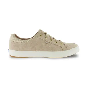 Keds - Women's Center II Chambray Shoes (WF65939)