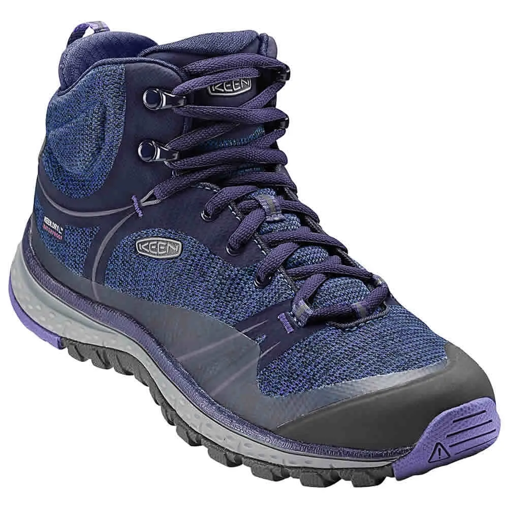 Keen Terradora Mid Waterproof Boots Wms