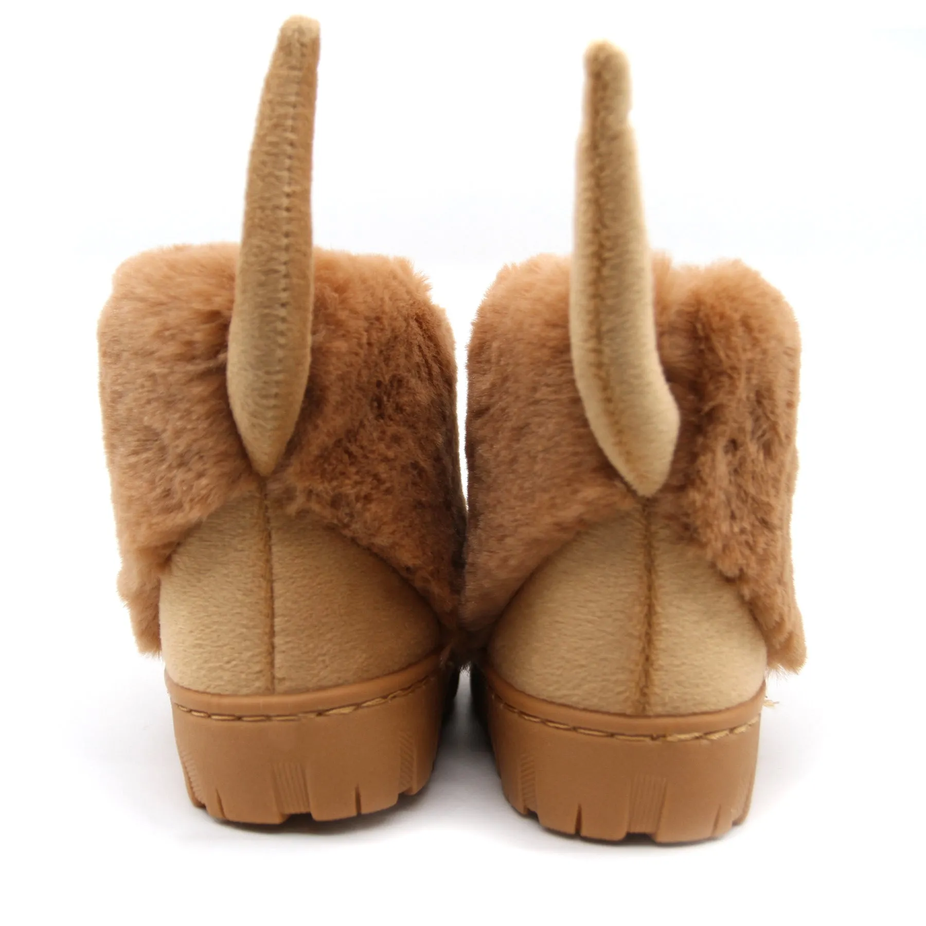 Kids Kangaroo UGG Boots