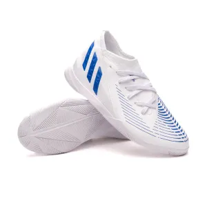 Kids Predator Edge .3 IN Sala Futsal Shoes