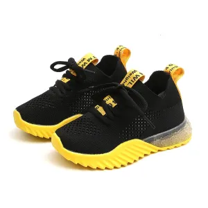 Kids Shoes Casual Sneakers For Boys Leather  2020