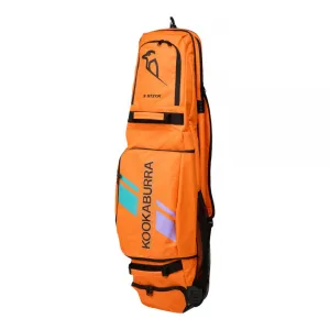 Kookaburra Aura 5 Stick Hockey Bag