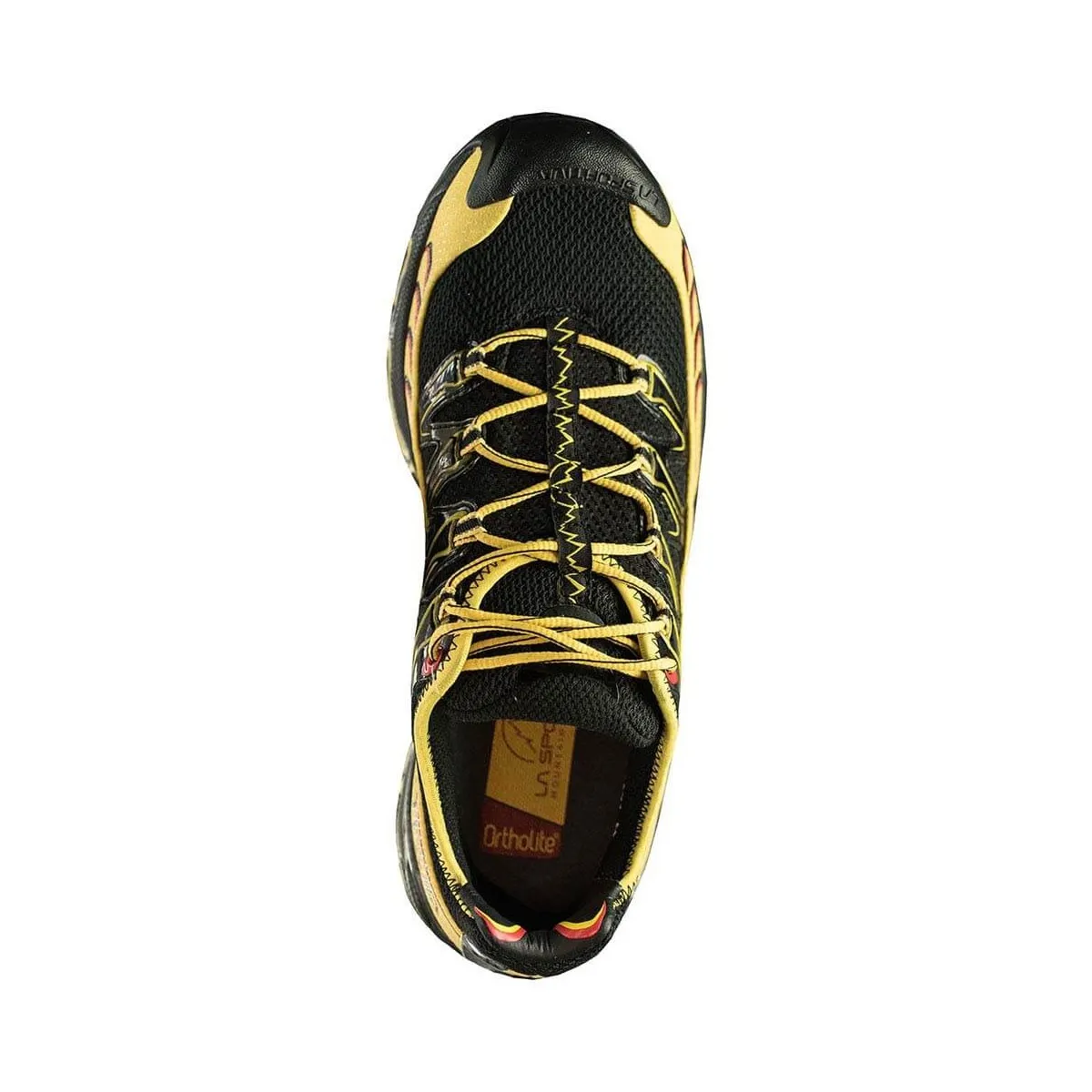 La Sportiva Ultra Raptor Black Shoes