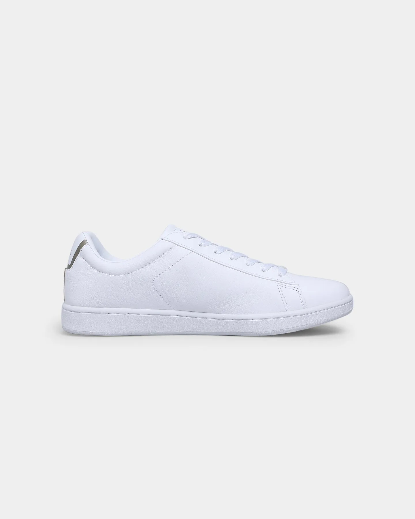 Lacoste Carnaby Evo 0721 3 SMA White/White