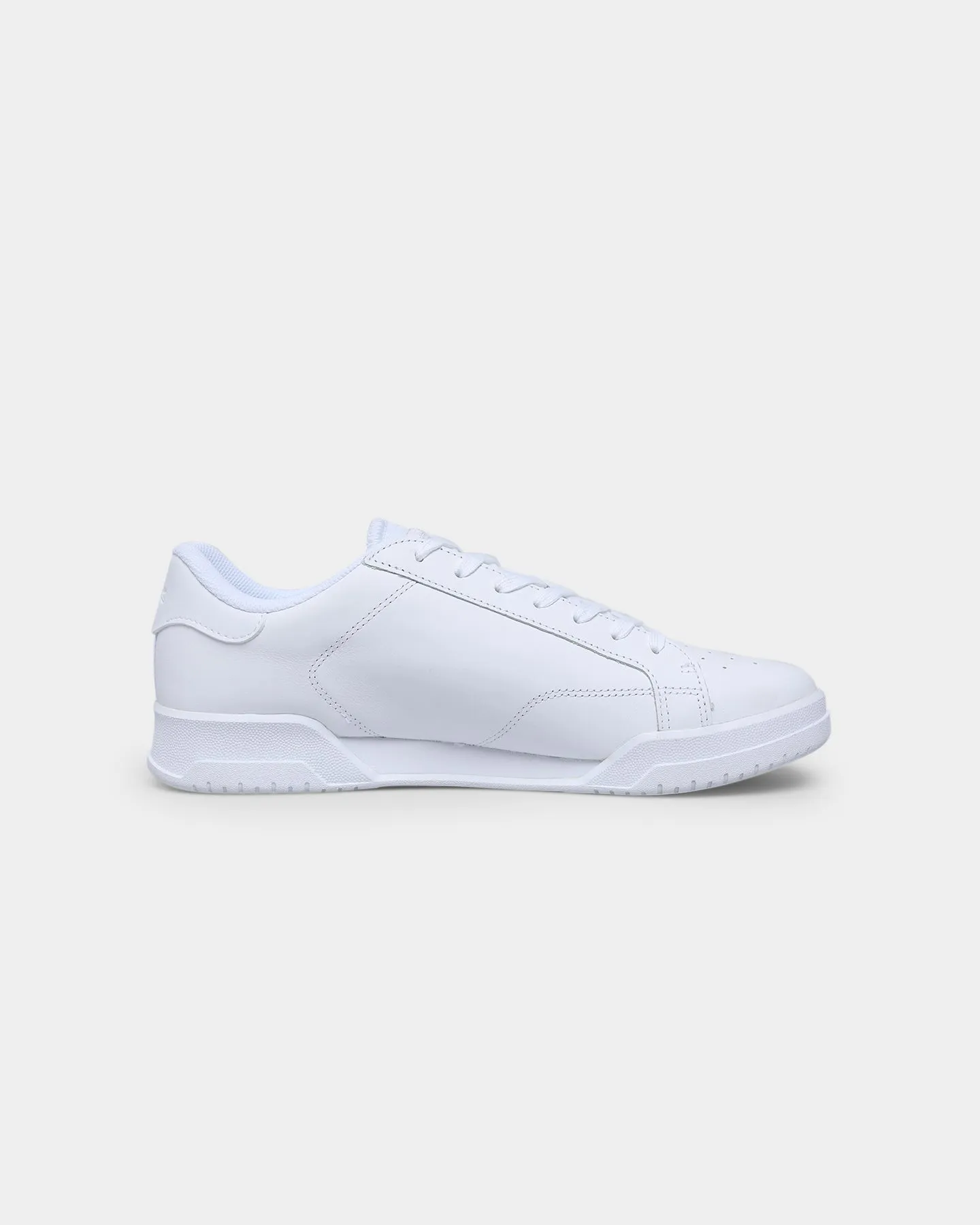 Lacoste Twin Serve 0721 2 SMA White/White