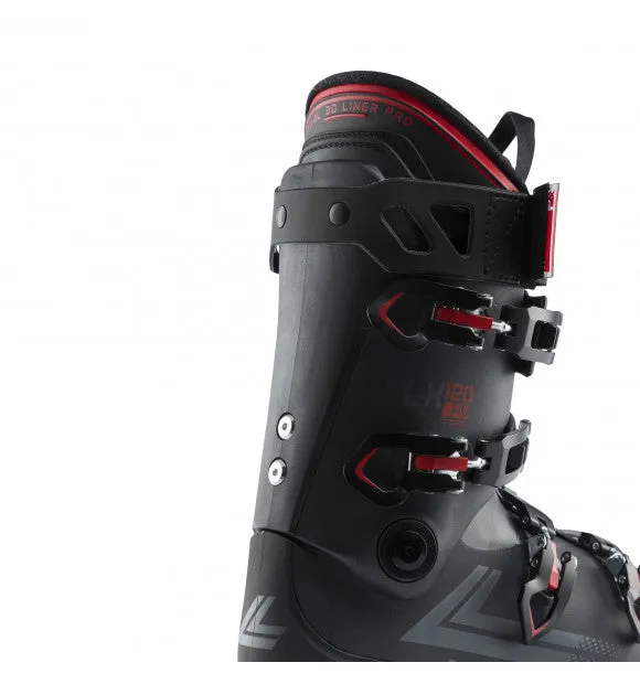 Lange LX 120 HV GW Ski Boots 2024 - Men's