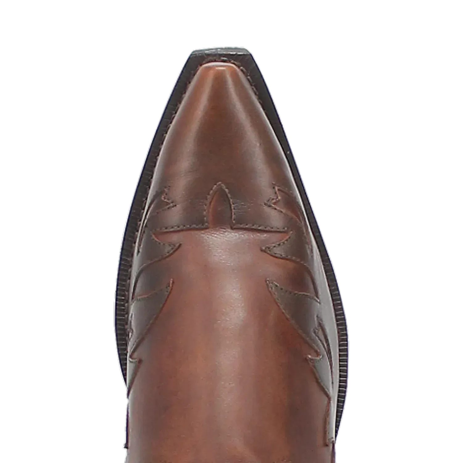 Laredo Gentry - Men's Leather Cowboy Boots