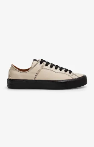 Last Resort AB Canvas Dancer VM003 Shoe, Bone