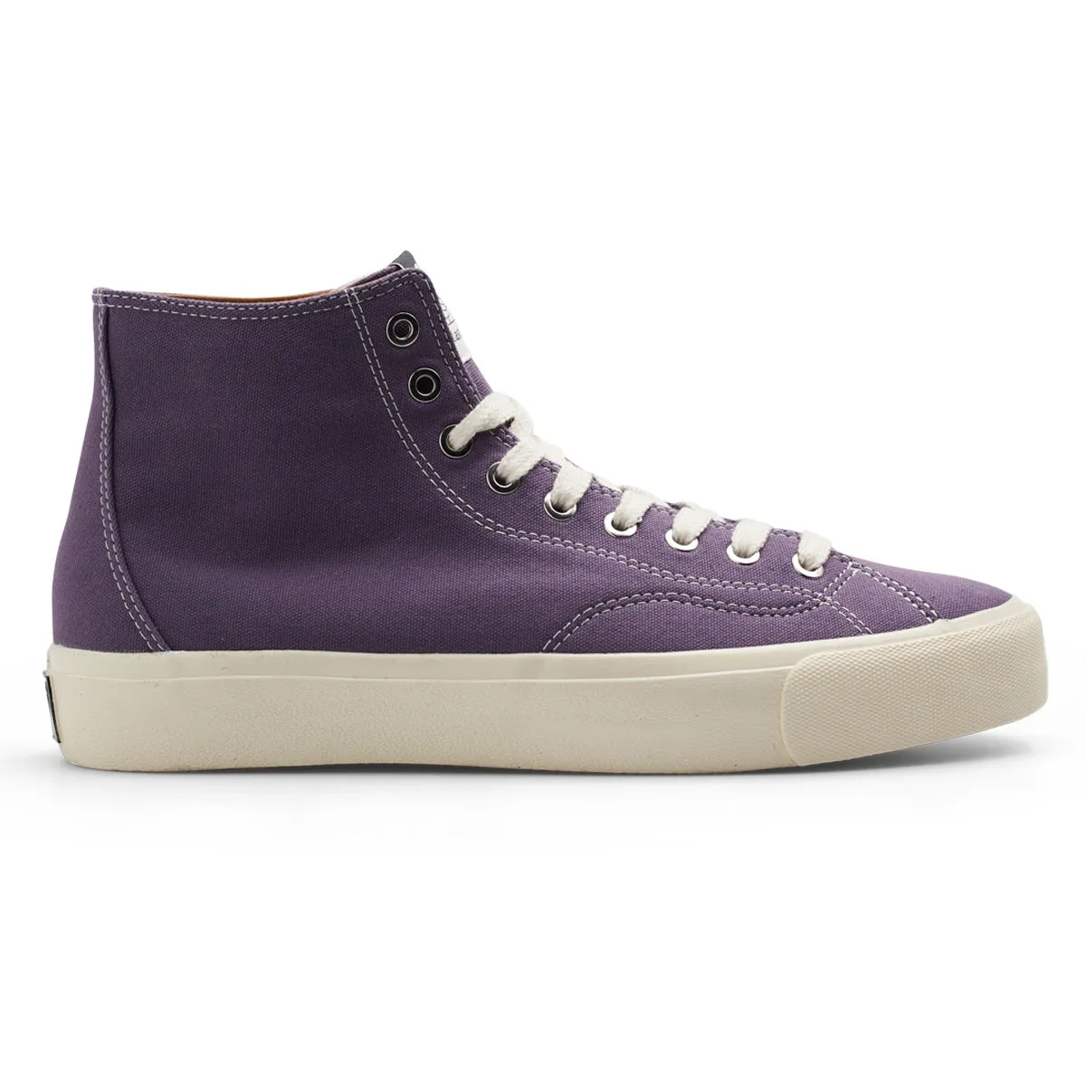 Last Resort AB VM003 Hi Canvas Purple Haze