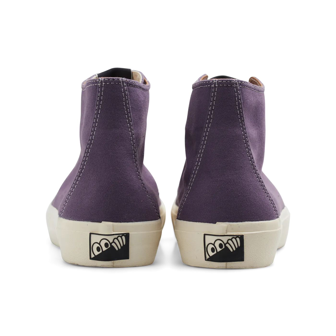 Last Resort AB VM003 Hi Canvas Purple Haze