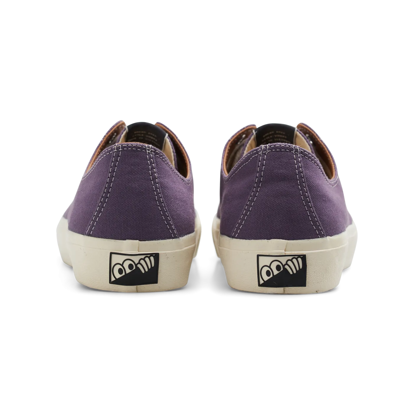 Last Resort AB VM003 Lo Canvas Purple Haze