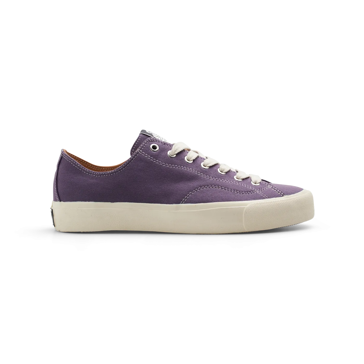 Last Resort AB VM003 Lo Canvas Purple Haze