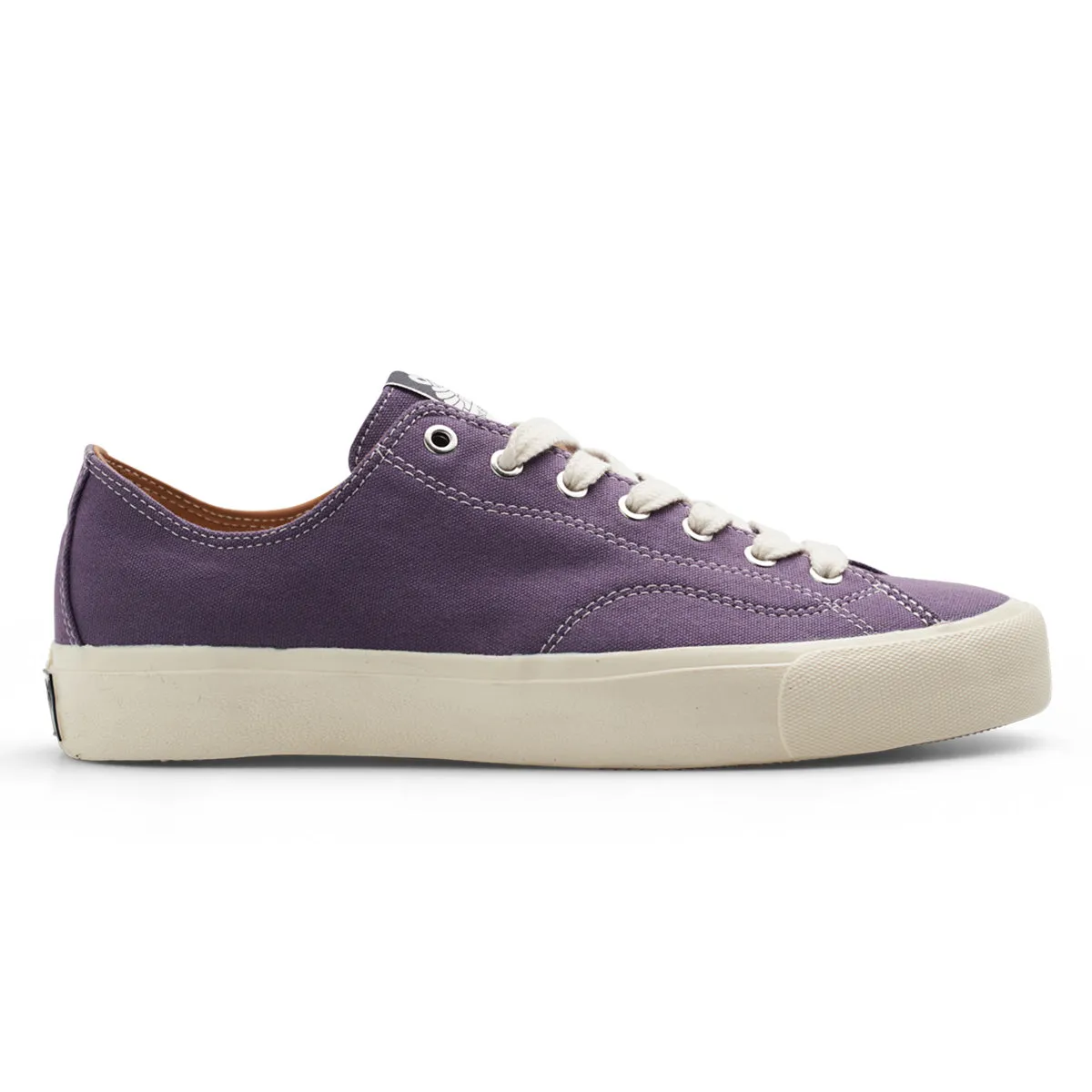 Last Resort AB VM003 Lo Canvas Purple Haze